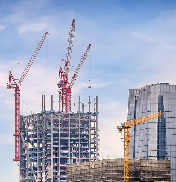 武汉矩达建设工程项目案例