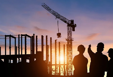 武汉矩达建设工程项目案例